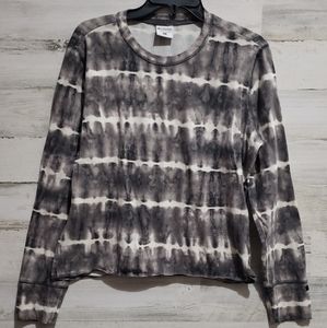 Columbia Tye Dye Top